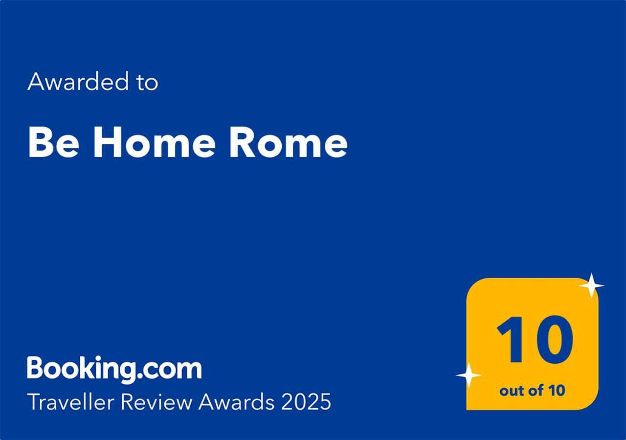 Apartment Be Rom