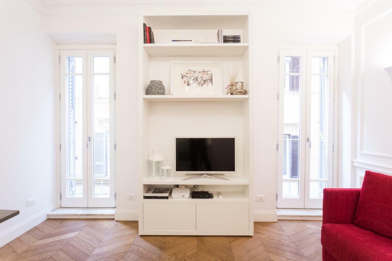 Be Apartment Rom