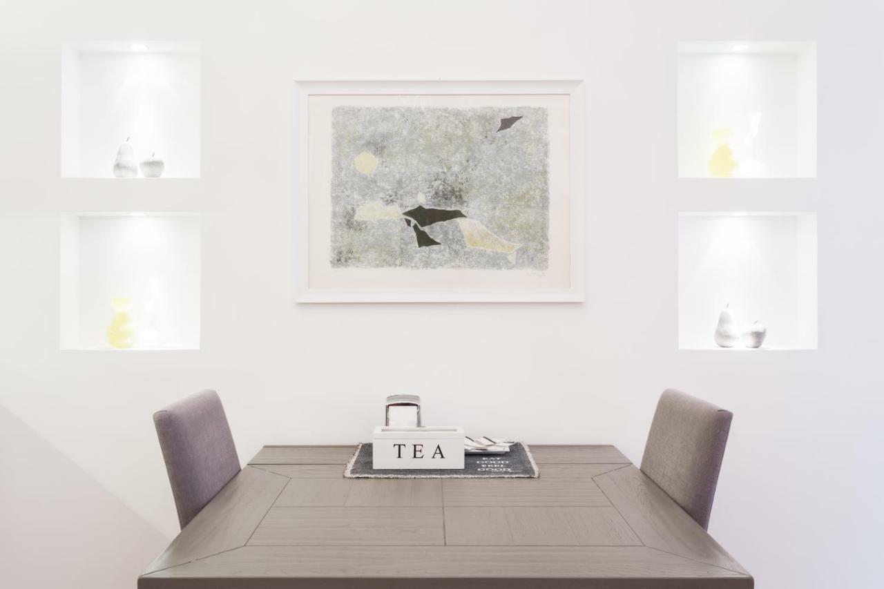Be Apartment Rom
